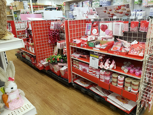 Craft Store «Michaels», reviews and photos, 2715 E Bidwell St, Folsom, CA 95630, USA