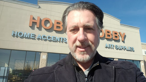 Craft Store «Hobby Lobby», reviews and photos, 2708 Wilma Rudolph Blvd, Clarksville, TN 37040, USA
