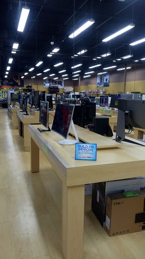 Electronics Store «Electronic Express», reviews and photos, 825 Nashville Pike, Gallatin, TN 37066, USA