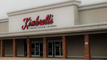 Kimbrell's Furniture