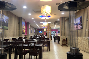 Restaurante Sakura image