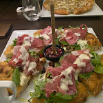 Photo n°4 de l'avis de Cetti. fait le 21/11/2023 à 12:06 sur le  L'orso in duomo à Messina