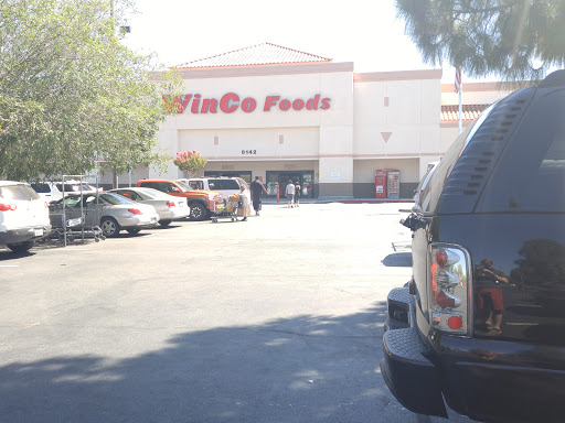 Supermarket «WinCo Foods», reviews and photos, 8142 Sheldon Rd, Elk Grove, CA 95758, USA