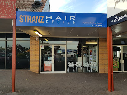 Stranz Hair Design
