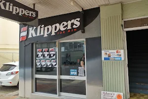 Klippers Mens Hairstylists image