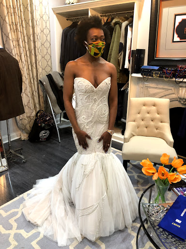 Tailor «B. Nathaniel Bespoke», reviews and photos, 91 Bayard St, New Brunswick, NJ 08901, USA