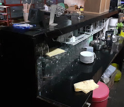 Warung Kopi Taman Gantung photo