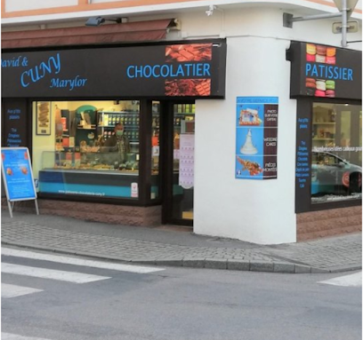 Pâtisserie Chocolaterie Dulce