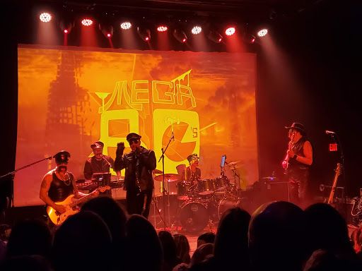 Live Music Venue «Magic Bag», reviews and photos, 22920 Woodward Ave, Ferndale, MI 48220, USA