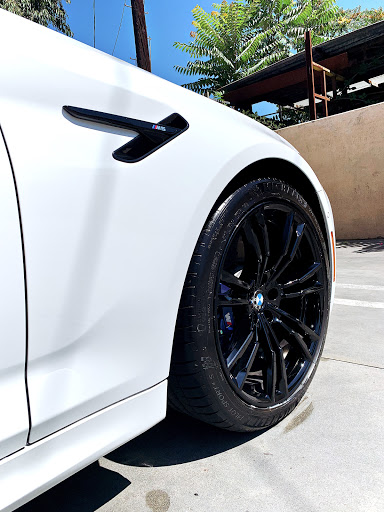 Car Wash «Fair Oaks Car Wash», reviews and photos, 2164 Fair Oaks Ave, Altadena, CA 91001, USA