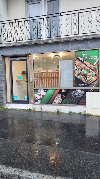 JO´S PIZZA à Nantes