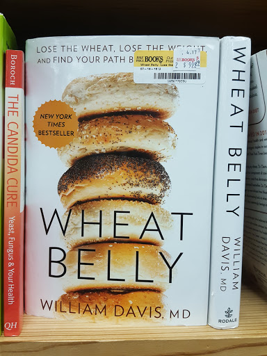 Book Store «Half Price Books», reviews and photos, 8211 Arbor Square Dr, Mason, OH 45040, USA