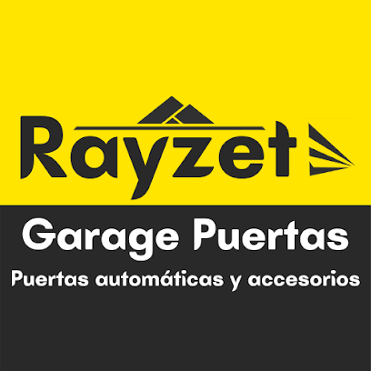 Rayzet Garage Puertas