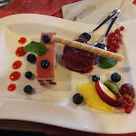 Photo n°1 de l'avis de umberta.o fait le 07/08/2021 à 18:43 sur le  Höhenrestaurant Cafe Waldeck à Aichelberg