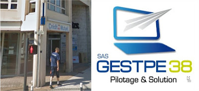 GESTPE 38 Conseiller Rivalis & DionySols à Coublevie