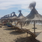 Photo n°2 de l'avis de Stefania.a fait le 03/09/2019 à 21:19 sur le  Fuorirotta Beach Club à Marina di Grosseto