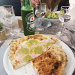 Photo n°1 de l'avis de Peppe.i fait le 01/11/2021 à 07:18 sur le  Il Santuario Ristorante e Pizzeria à Pompei