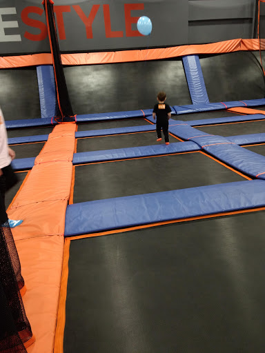 Shopping Mall «West Ridge Mall», reviews and photos, 1801 SW Wanamaker Rd, Topeka, KS 66604, USA