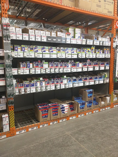 Home Improvement Store «The Home Depot», reviews and photos, 935 Fairmount Ave, Jamestown, NY 14701, USA