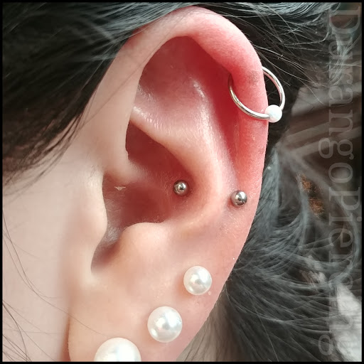 Explore forever tattoo ideas, creative tattoo ideas in Durango, available at Durango Professional Piercing