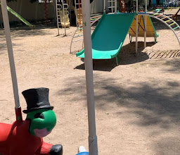 Colibrí, Ciudad De Los Niños Park photo
