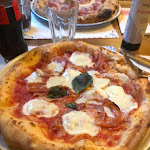 Photo n°1 de l'avis de Caterina.o fait le 08/11/2023 à 21:41 sur le  Pizzium - Parma à Parma