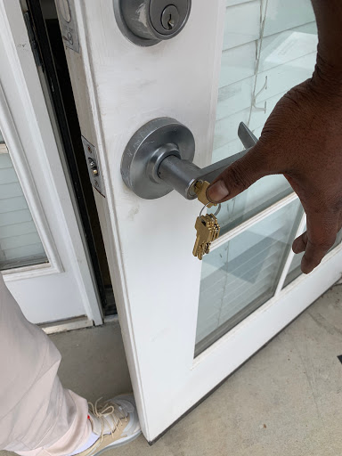 Key Duplication Service «KeyMe», reviews and photos, 950 Merchants Concourse, Westbury, NY 11590, USA