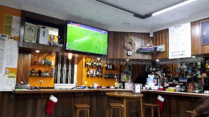 ILLA DE MONTEAGUDO | kitchen & bar, Bar en Ribeira – A Coruña