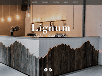 Lignum Design & Construction PTY LTD