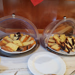 Photo n°4 de l'avis de Elisabetta.a fait le 28/05/2018 à 11:05 sur le  Hotel Residence Zust à Verbania