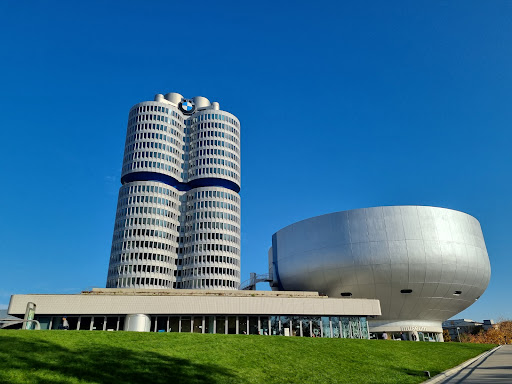 BMW Museum