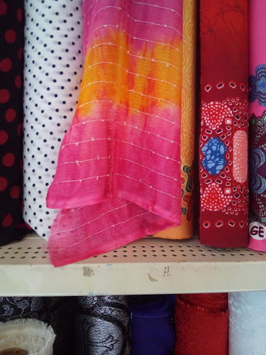 Fabric Store «S&S Fabrics», reviews and photos, 4553 N University Dr, Lauderhill, FL 33351, USA