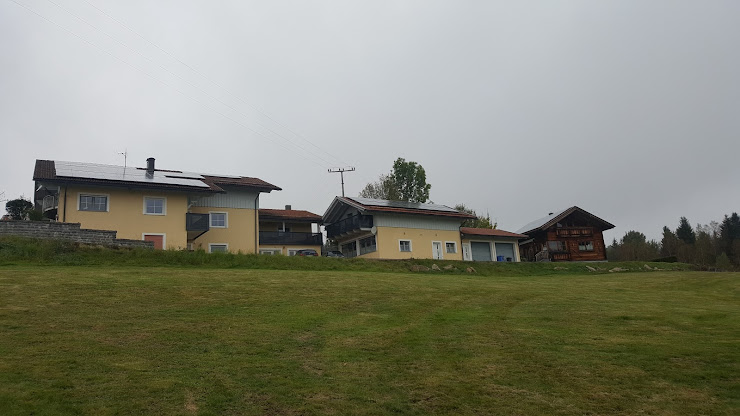 Extérieur hôtels Ferienresort Brigitte 94151 Mauth