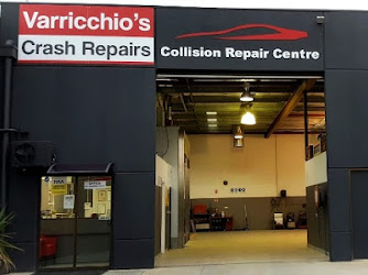 Varricchio's Crash Repairs