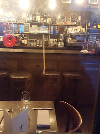 Atmosphère du Restaurant français Le Repaire de Cartouche à Paris - n°8