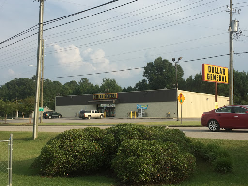 Discount Store «Dollar General», reviews and photos, 433 W Green St, Clarkton, NC 28433, USA