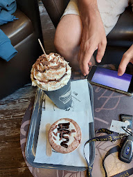 Photo n°45 de French Coffee Shop à Cahors ()