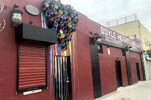 Boyle Heights Bar llc image