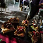 Photo n°1 de l'avis de Nic.s fait le 27/08/2017 à 21:13 sur le  Apogeo à Pietrasanta