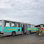 Photo n°1 de l'avis de Sabrina.a fait le 28/10/2023 à 18:55 sur le  Hahndorf's Bus Gulasch Kanonen à Quenstedt