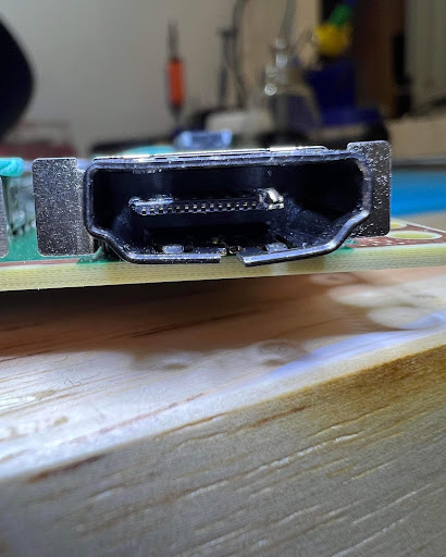 First Response Phone Repair image