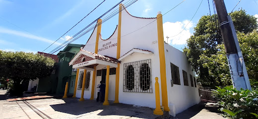 IGLESIA, LA LUZ DEL MUNDO, BARRANCABERMEJA