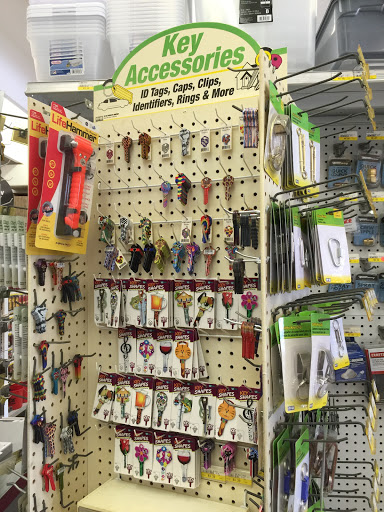 Hardware Store «Eau Gallie Ace Hardware», reviews and photos, 590 Eau Gallie Blvd, Melbourne, FL 32935, USA