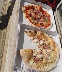 Pizza du Restaurant italien La Casuccia à Bordeaux - n°7