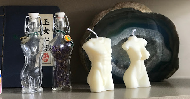 Reviews of Fire & Wax co in Stillwater - Shop