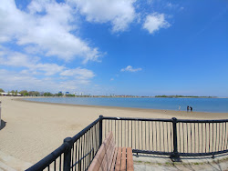 Foto von Pleasure Bay annehmlichkeitenbereich