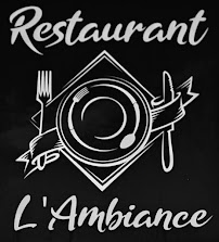 Photos du propriétaire du Restaurant L'Ambiance à Merlimont - n°5