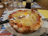 Pizza du Pizzeria Le Four A Bois à Agon-Coutainville - n°20