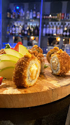 Photo n°28 de My sushi bar à Ghisonaccia ()