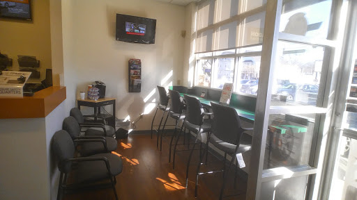 Tire Shop «Hogan Tire & Auto», reviews and photos, 945 Main St, Waltham, MA 02451, USA